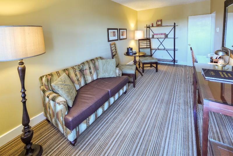 Yavapai Lodge Grand Canyon Exterior photo